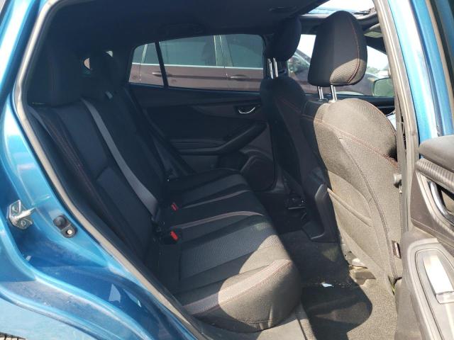 Фото 10 с аукциона – 2017 SUBARU IMPREZA SP с VIN 4S3GTAM62H3716645