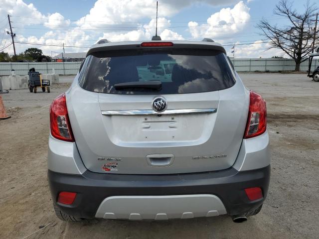 Photo 6 from auction – 2016 BUICK ENCORE with VIN KL4CJASB6GB568020