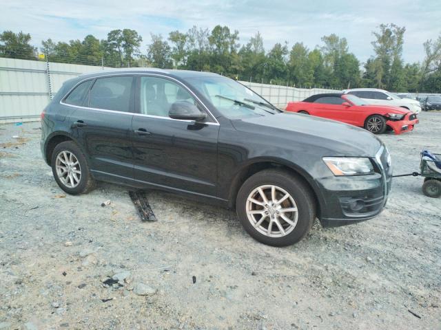 Photo 4 from auction – 2012 AUDI Q5 PREMIUM with VIN WA1LFAFP5CA003135