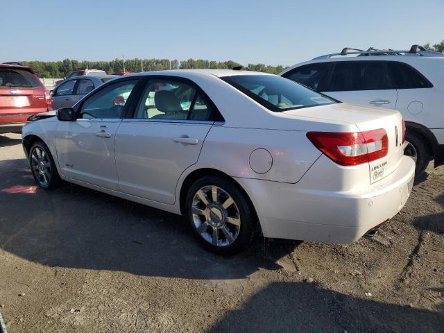 Photo 2 from auction – 2009 LINCOLN MKZ with VIN 3LNHM26T89R613898