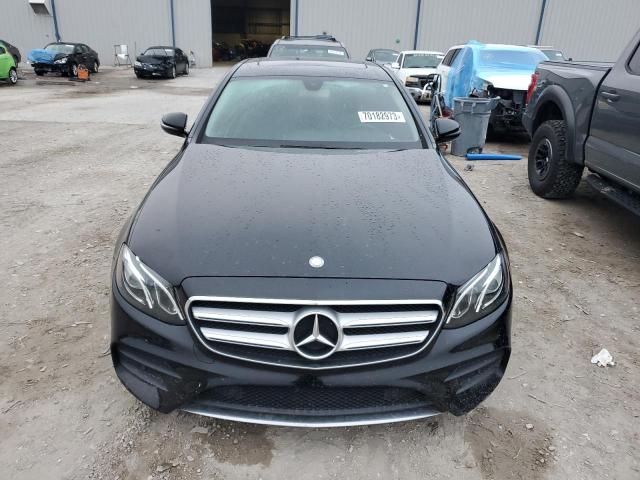 Photo 5 from auction – 2017 MERCEDES-BENZ E 300 with VIN WDDZF4JB0HA102116