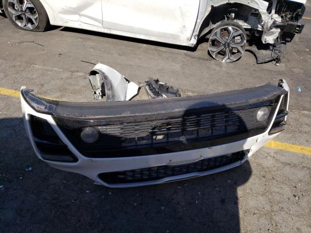 Photo 12 from auction – 2021 KIA FORTE FE with VIN 3KPF24AD7ME401104