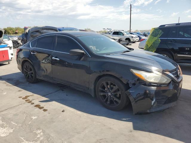 Photo 4 from auction – 2017 NISSAN ALTIMA 2.5 with VIN 1N4AL3APXHC280938