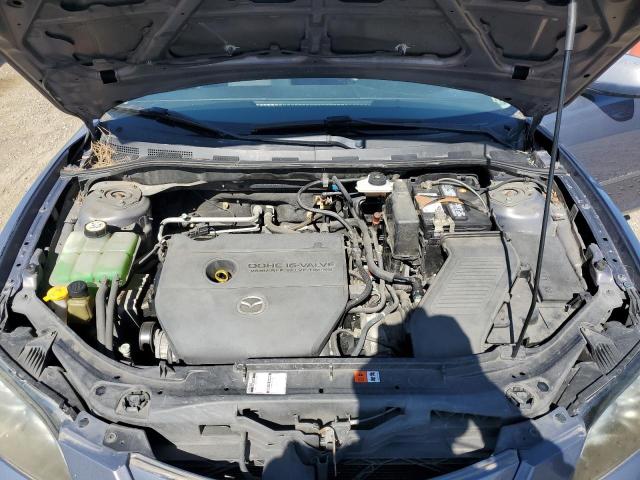 Photo 11 from auction – 2008 MAZDA 3 I with VIN JM1BK32G581185179