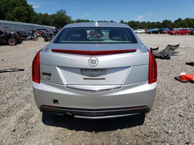 Photo 6 from auction – 2013 CADILLAC ATS with VIN 1G6AA5RA0D0121825