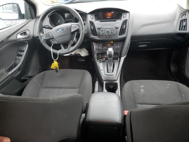 Photo 8 from auction – 2016 FORD FOCUS SE with VIN 1FADP3FE7GL265708