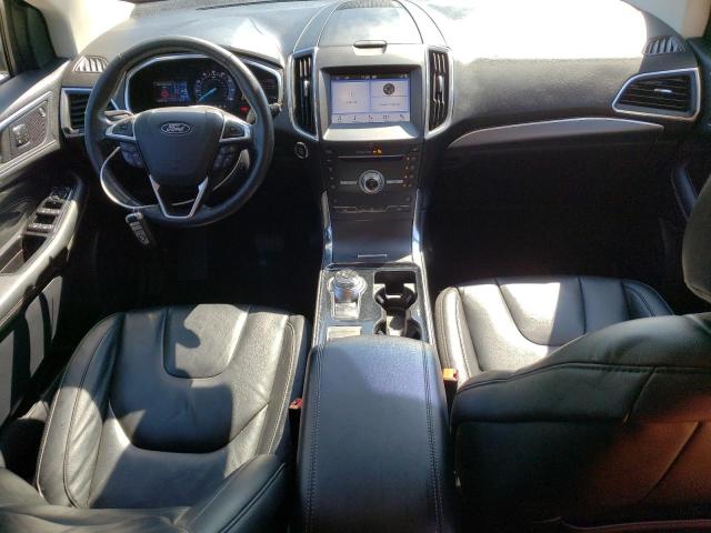Photo 8 from auction – 2019 FORD EDGE TITAN with VIN 2FMPK3K93KBC16086