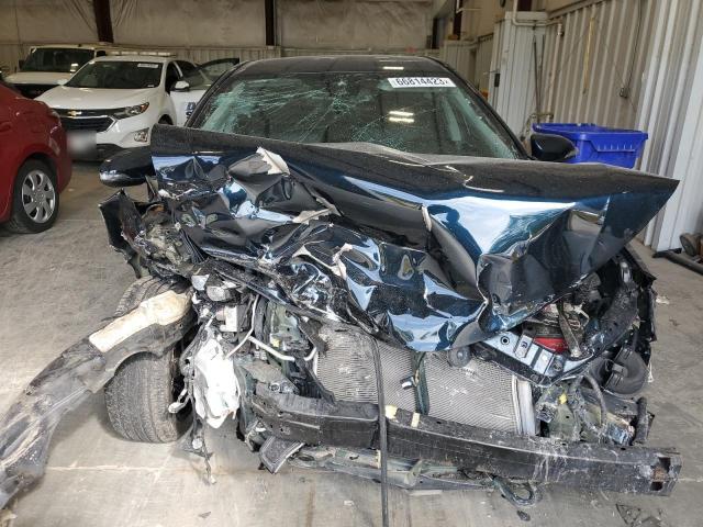 Photo 5 from auction – 2019 TOYOTA COROLLA L with VIN 2T1BURHEXKC207991