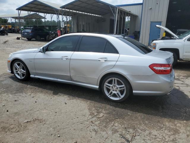 Photo 2 from auction – 2012 MERCEDES-BENZ E 350 with VIN WDDHF5KB9CA614031