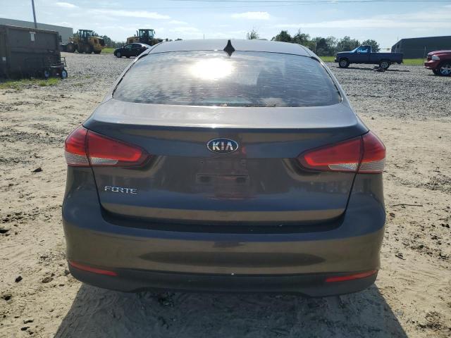 Photo 6 from auction – 2017 KIA FORTE LX with VIN 3KPFK4A77HE160211