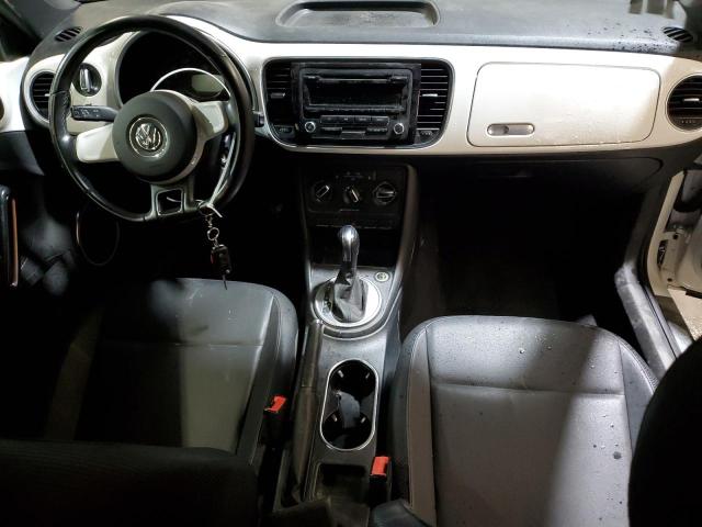 Photo 8 from auction – 2012 VOLKSWAGEN BEETLE with VIN 3VWJP7AT1CM606374