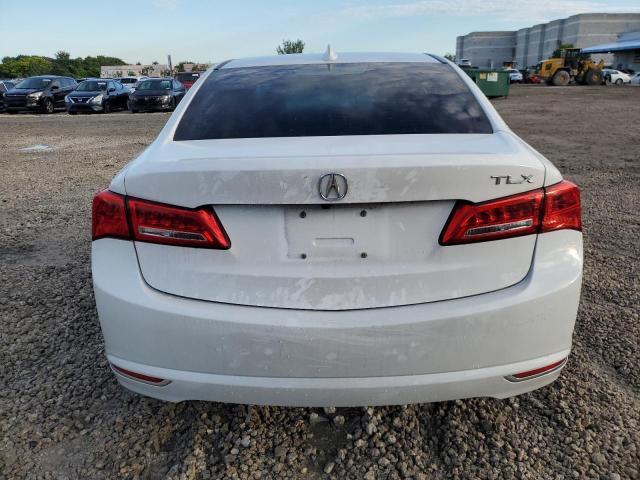 Photo 6 from auction – 2018 ACURA TLX TECH with VIN 19UUB1F57JA002426