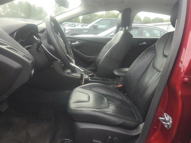 Photo 7 from auction – 2016 FORD FOCUS SE with VIN 1FADP3K27GL332402