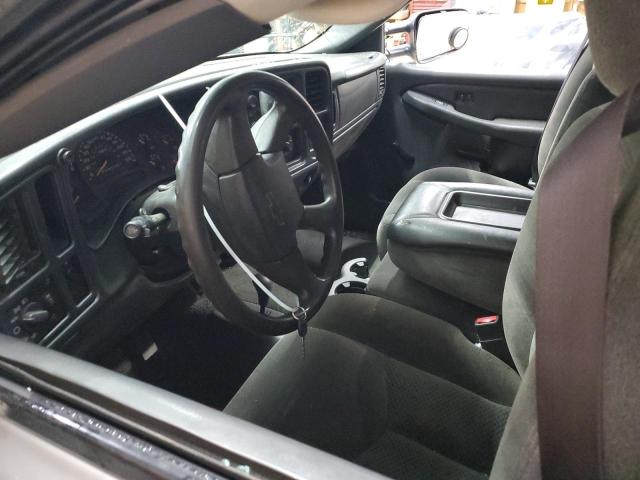 Photo 7 from auction – 2006 CHEVROLET SILVERADO with VIN 1GCHK24U26E157076