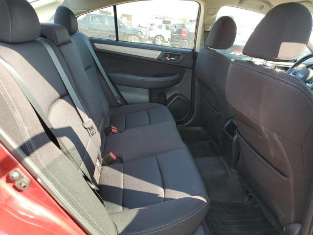 Photo 10 from auction – 2016 SUBARU LEGACY 2.5 with VIN 4S3BNBC66G3043594