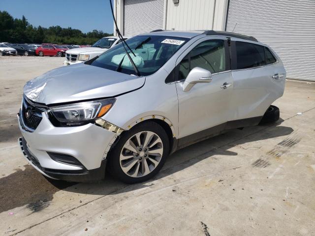 BUICK ENCORE PRE 2017 with VIN KL4CJASB8HB068765 - Photo from auction