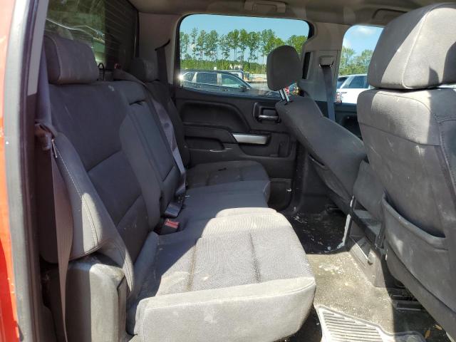 Photo 10 from auction – 2016 CHEVROLET SILVERADO with VIN 3GCPCREC9GG255281