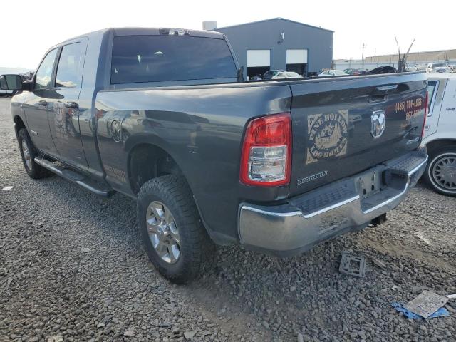 Photo 2 from auction – 2022 RAM 2500 BIG H with VIN 3C6UR5ML3NG216220