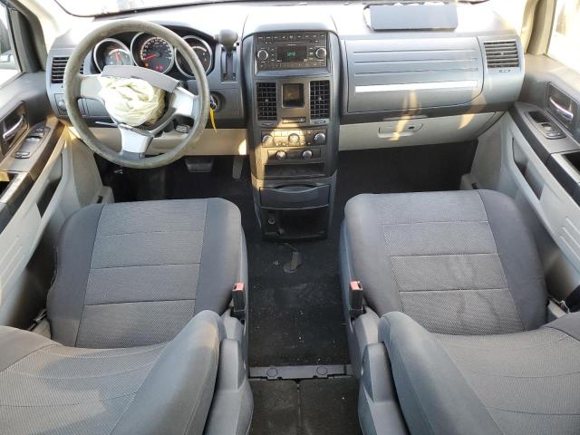 Photo 8 from auction – 2008 DODGE GRAND CARA with VIN 2D8HN44H88R751815