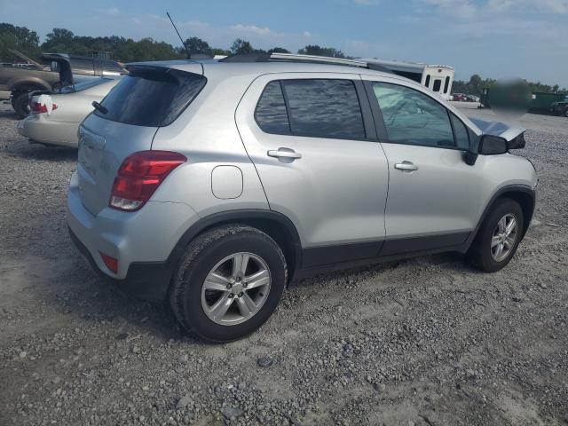 Photo 3 from auction – 2022 CHEVROLET TRAX 1LT with VIN KL7CJPSM5NB513417