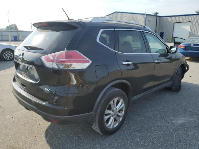 Photo 3 from auction – 2016 NISSAN ROGUE S with VIN KNMAT2MT8GP730543