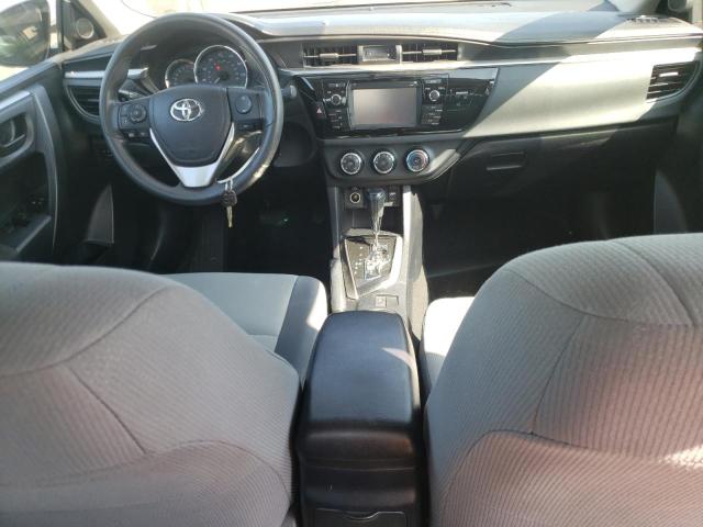 Photo 8 from auction – 2016 TOYOTA COROLLA L with VIN 2T1BURHE6GC532838