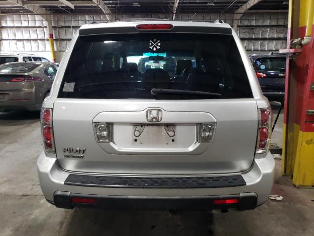 صورة رقم 6 من المزاد - 2007 HONDA PILOT EXL مع VIN 5FNYF28527B013390