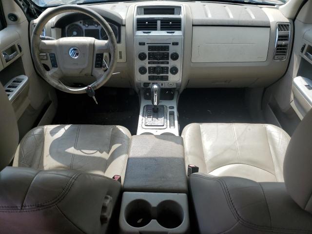 Photo 8 from auction – 2010 MERCURY MARINER PR with VIN 4M2CN8H76AKJ12672