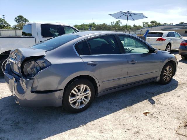 Photo 3 from auction – 2010 NISSAN ALTIMA BAS with VIN 1N4AL2AP1AN405667