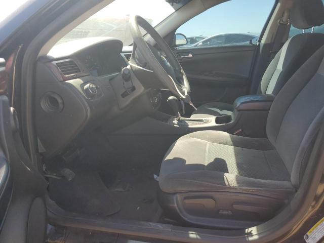 Photo 7 from auction – 2008 CHEVROLET IMPALA LS with VIN 2G1WB58K289112705
