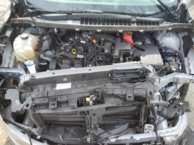 Photo 12 from auction – 2020 FORD EDGE SEL with VIN 2FMPK3J99LBA03839