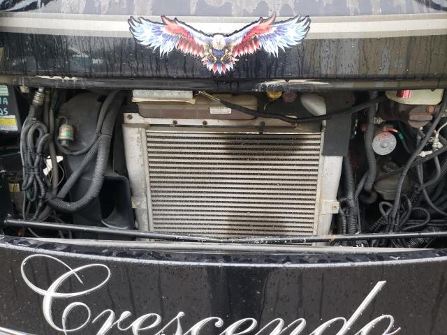 Photo 7 from auction – 2007 GULF STREAM CRESCENDO with VIN 4UZACLDU77CZ48121
