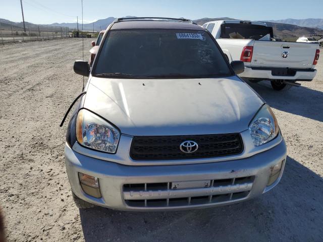 Photo 5 from auction – 2003 TOYOTA RAV4 with VIN JTEGH20V630109688