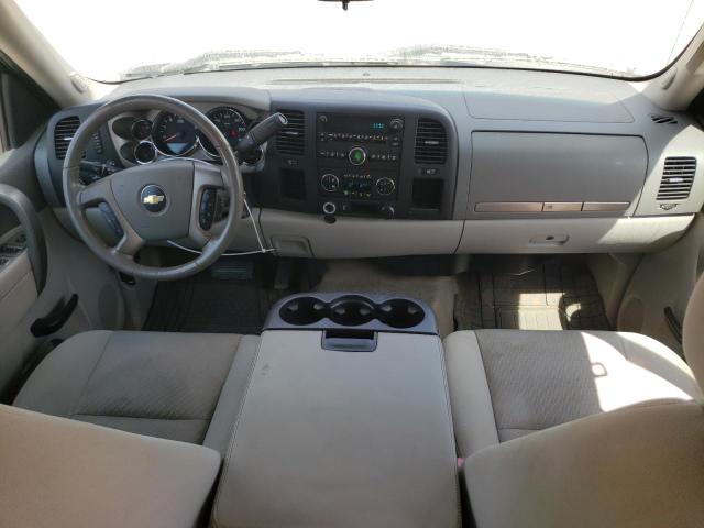 Photo 8 from auction – 2012 CHEVROLET SILVERADO with VIN 1GCRCSE02CZ182464