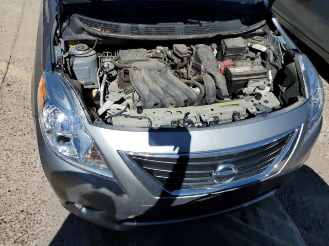 Photo 11 from auction – 2012 NISSAN VERSA S with VIN 3N1CN7AP0CL811360