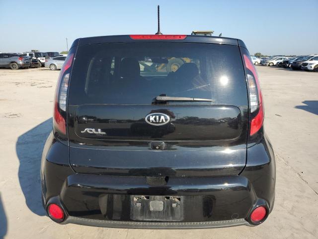 Photo 6 from auction – 2016 KIA SOUL + with VIN KNDJP3A57G7306562