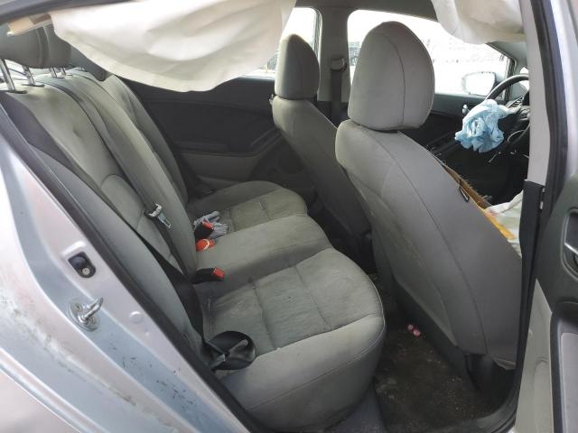 Photo 10 from auction – 2016 KIA FORTE LX with VIN KNAFK4A60G5466956