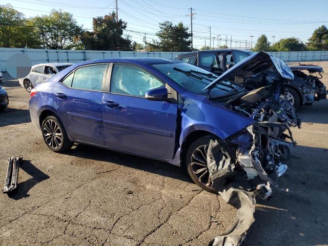 Photo 4 from auction – 2016 TOYOTA COROLLA L with VIN 2T1BURHE0GC487931