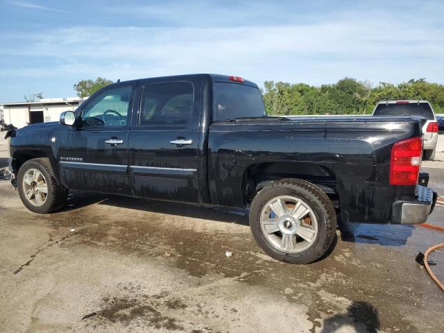 Photo 2 from auction – 2013 CHEVROLET SILVERADO with VIN 3GCPCSE05DG366533