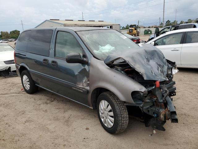 Photo 4 from auction – 2004 CHEVROLET VENTURE with VIN 1GNDU03E14D258899