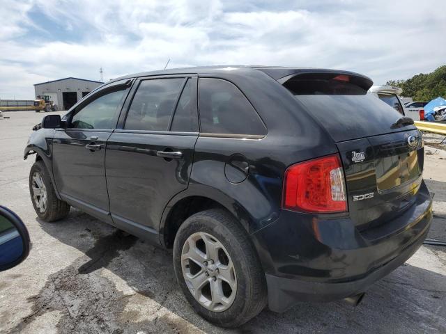 Photo 2 from auction – 2013 FORD EDGE SEL with VIN 2FMDK3JC4DBA14781