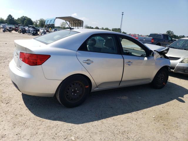 Photo 3 from auction – 2012 KIA FORTE EX with VIN KNAFU4A29C5551442