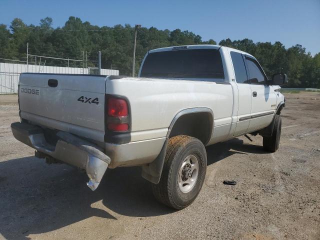 Photo 3 from auction – 2001 DODGE RAM 2500 with VIN 1B7KF23691J518445