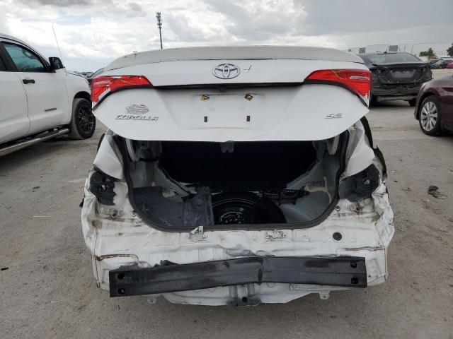 Photo 6 from auction – 2017 TOYOTA COROLLA L with VIN 2T1BURHE9HC781930