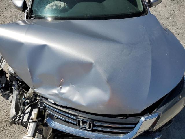 Photo 11 from auction – 2014 HONDA ACCORD LX with VIN 1HGCR2F39EA064802