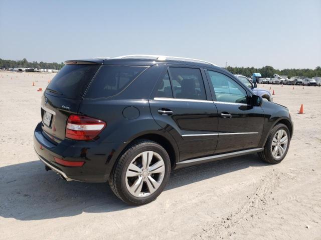 Photo 3 from auction – 2009 MERCEDES-BENZ ML 350 with VIN 4JGBB86E69A509467
