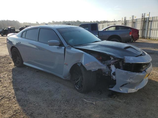 Photo 4 from auction – 2021 DODGE CHARGER SC with VIN 2C3CDXGJ5MH620633