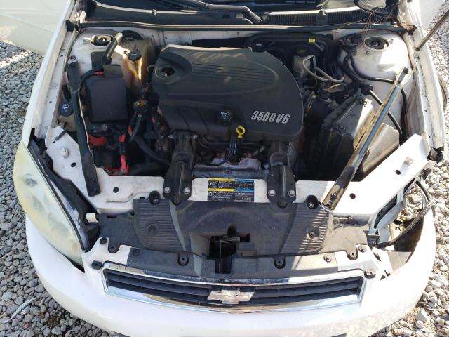 Photo 11 from auction – 2007 CHEVROLET IMPALA LT with VIN 2G1WT58K779148157
