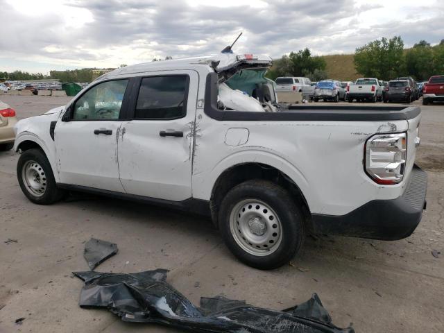 Photo 2 from auction – 2022 FORD MAVERICK X with VIN 3FTTW8E32NRA64223
