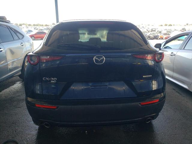 Photo 6 from auction – 2021 MAZDA CX-30 SELE with VIN 3MVDMBBL9MM244904